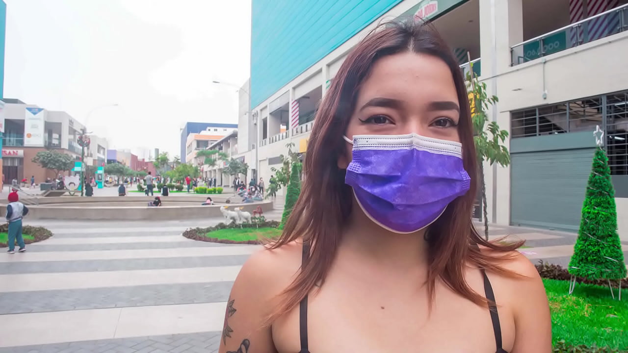 وینزویلا کا تارکین وطن حال ہی میں پیرو پہنچا، ٹیکسی ڈرائیور کو بلیک میل کرتا ہے۔