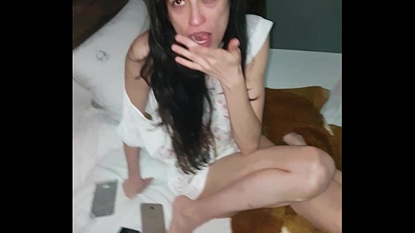 ناقابل یقین بہترین blowjob اب تک! میرا بڑا ڈک پاگل ہو رہا ہے!